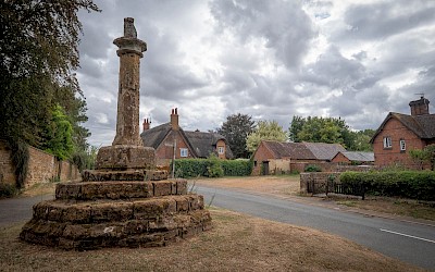 Great Brington