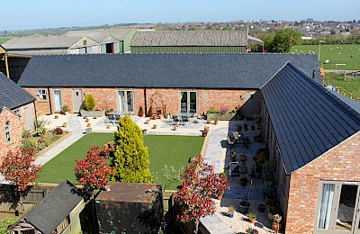 Elm Tree Farm