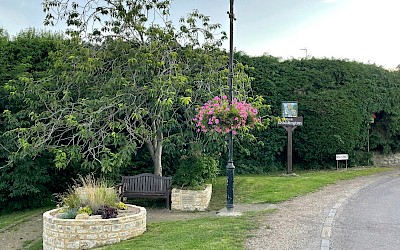 Great Doddington