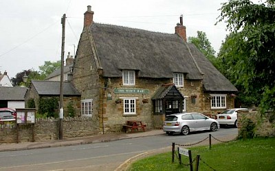 Great Houghton
