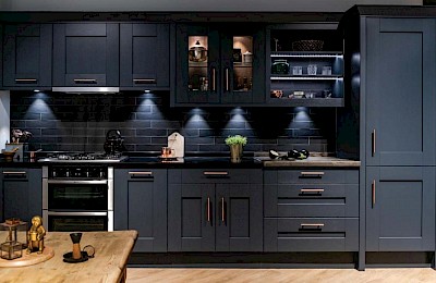 Parker Kitchens