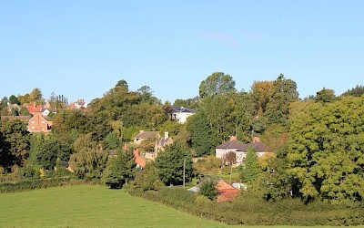 Great Oxendon