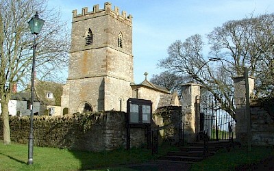 Greatworth