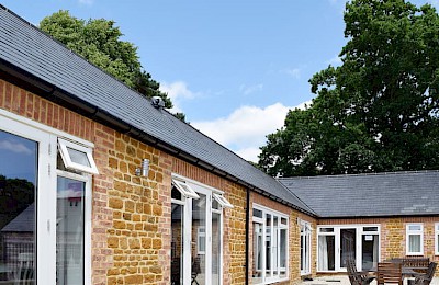 Bay Tree Cottage Accommodation
