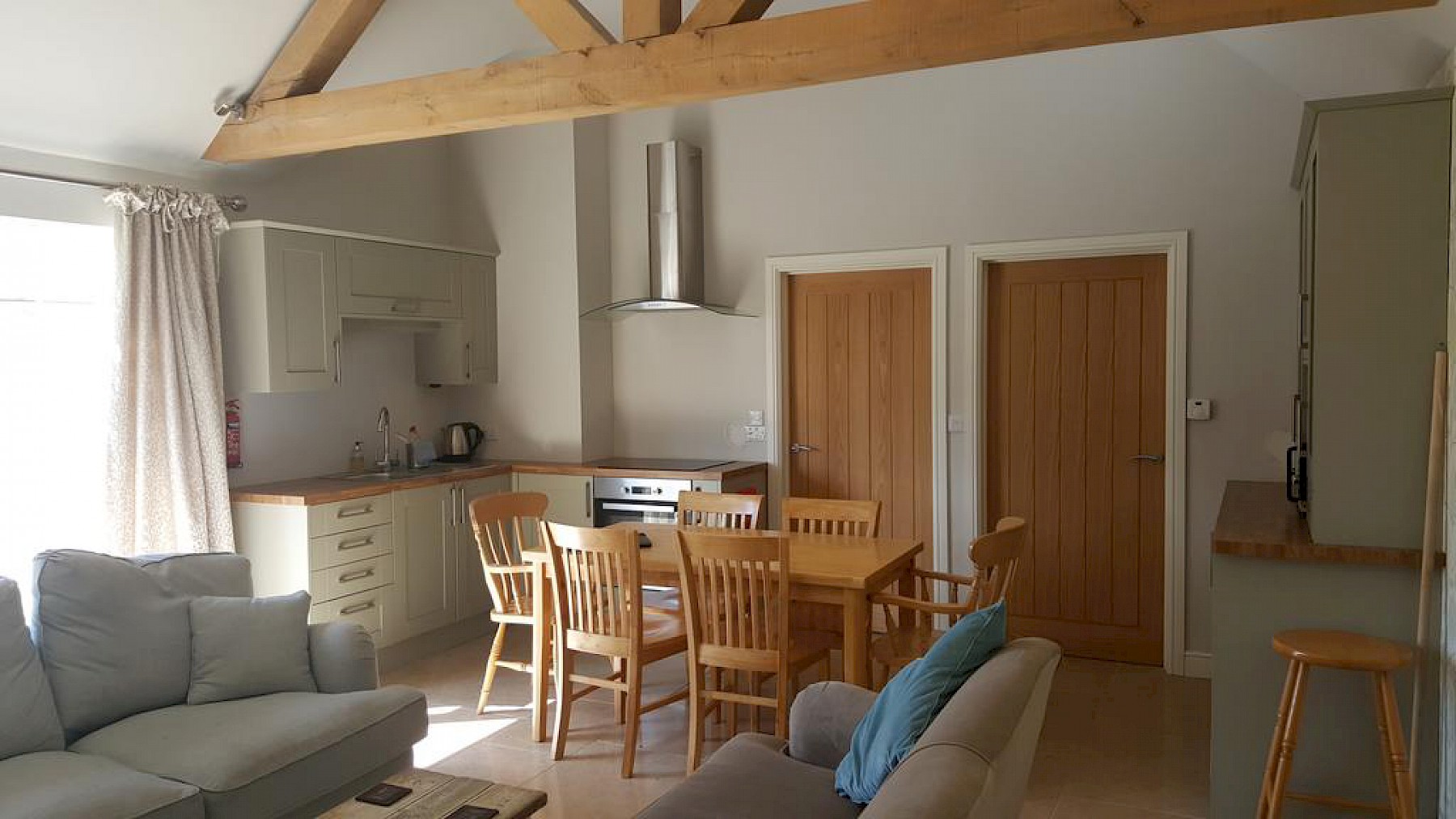 Bay Tree Cottage Accommodation