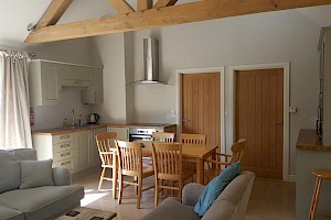 Bay Tree Cottage Accommodation
