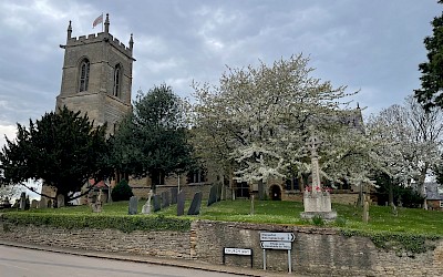 Grendon