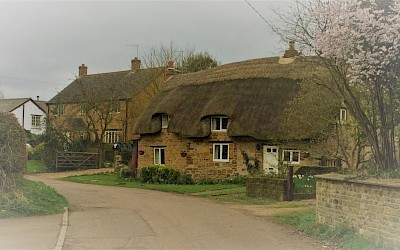 Grimscote