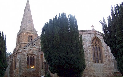 Guilsborough