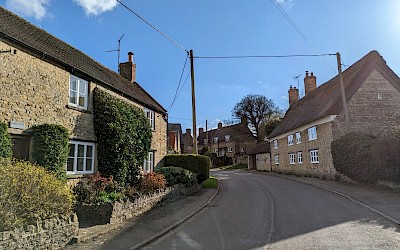 Harrington