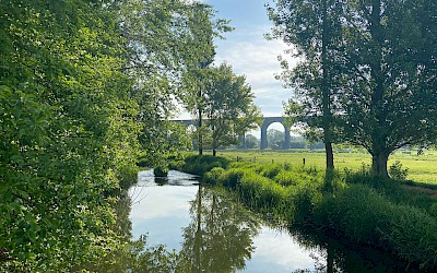 Harringworth