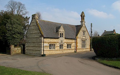 Abthorpe