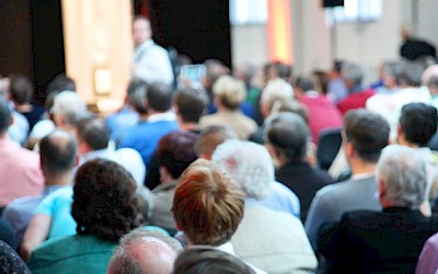 Business Events
