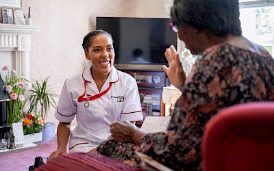 Health & Social Care
