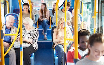 Public Transport