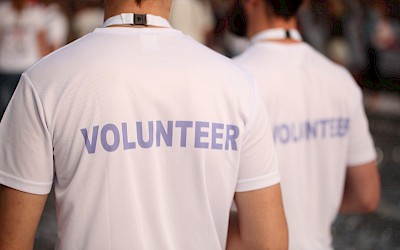 Volunteering