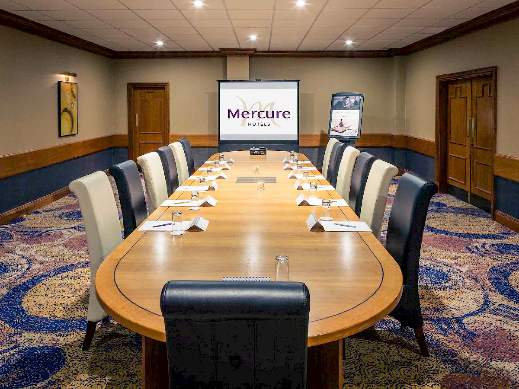 Mercure Daventry Court Hotel