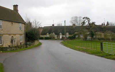 Alderton