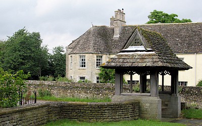 Aldwincle