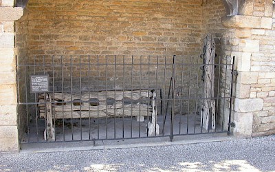 Apethorpe