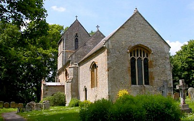 Ashton, South Northants