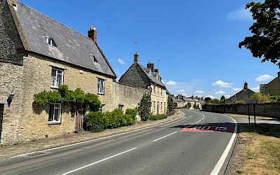Aynho