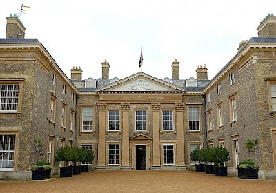 Althorp House