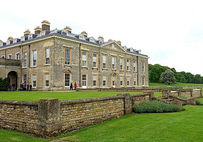 Althorp House