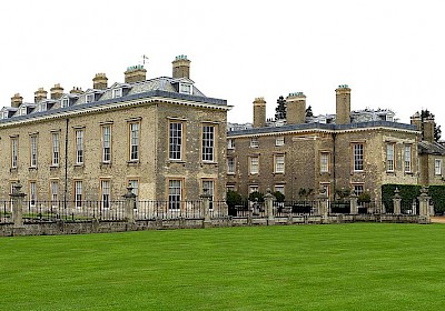 Althorp House