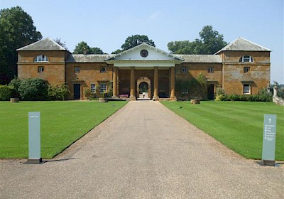 Althorp House