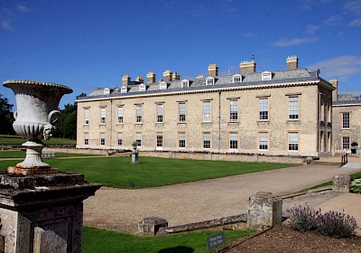Althorp House