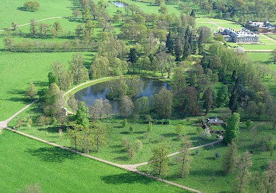 Althorp House