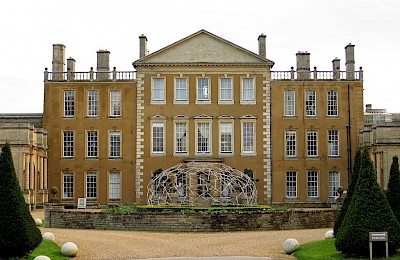 Aynhoe Park