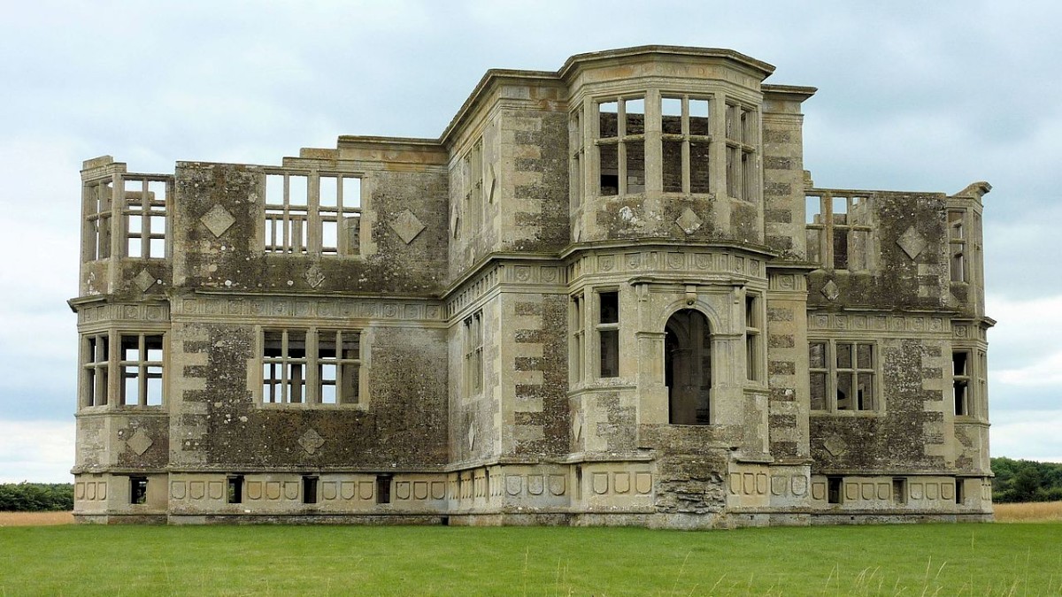 Lyveden