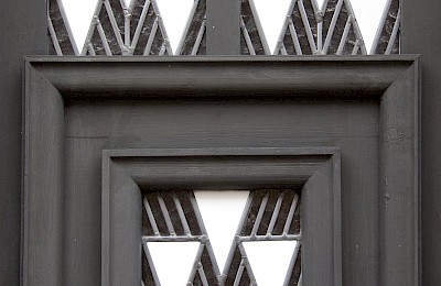 78 Derngate