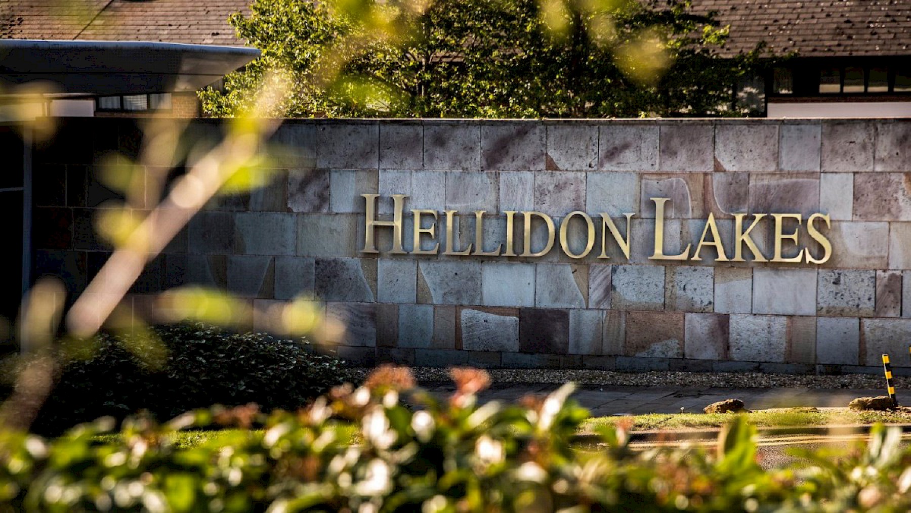 Hellidon Lakes