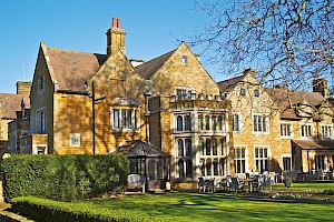 Highgate House