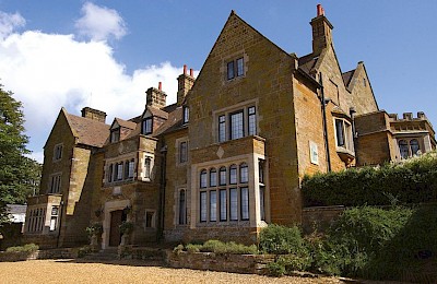 Highgate House