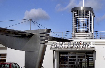 The Aviator Hotel