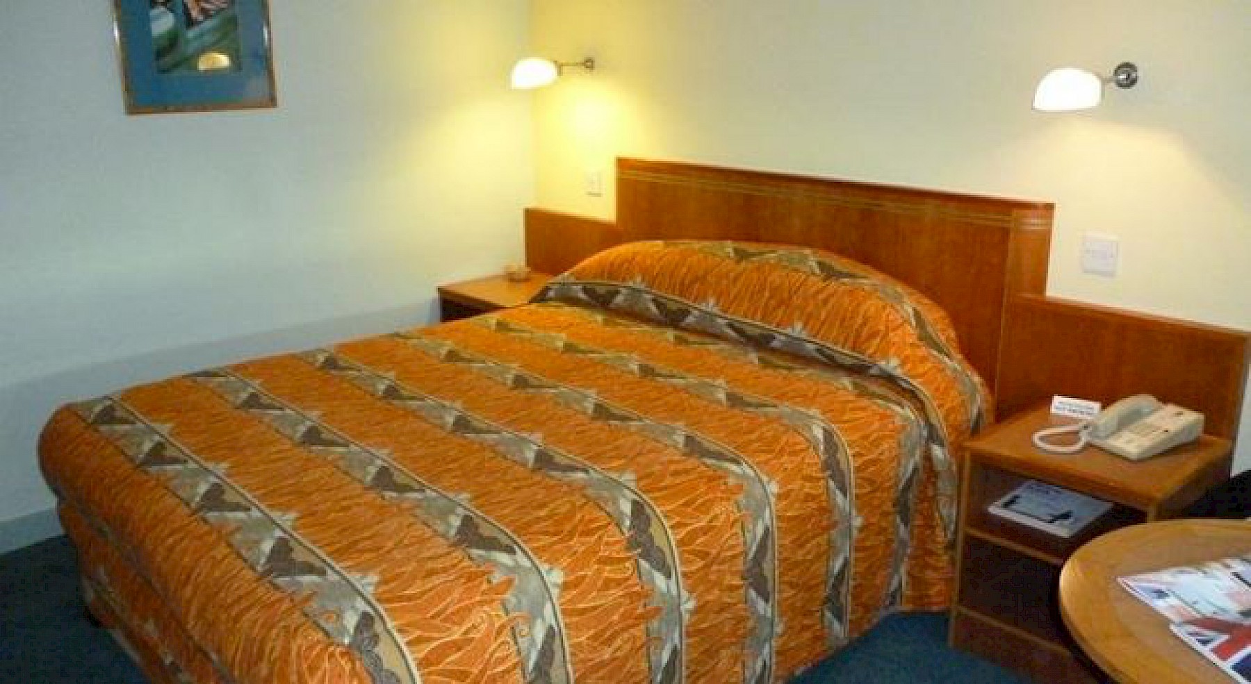 The Aviator Hotel