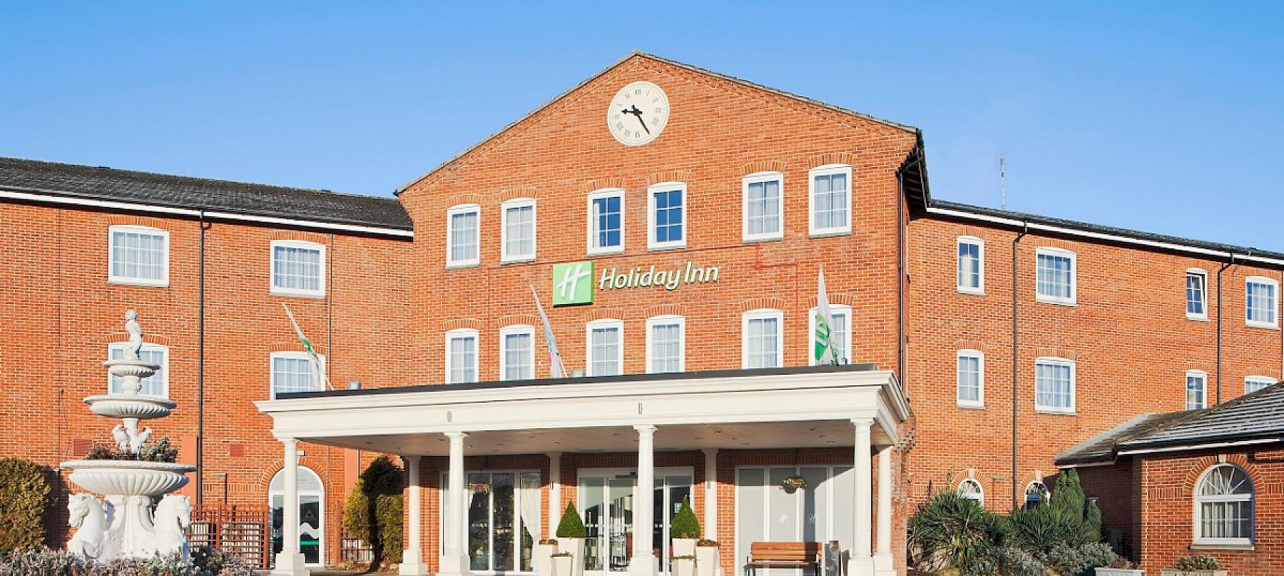 Holiday Inn Corby