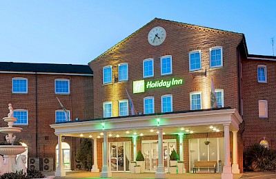 Holiday Inn Corby