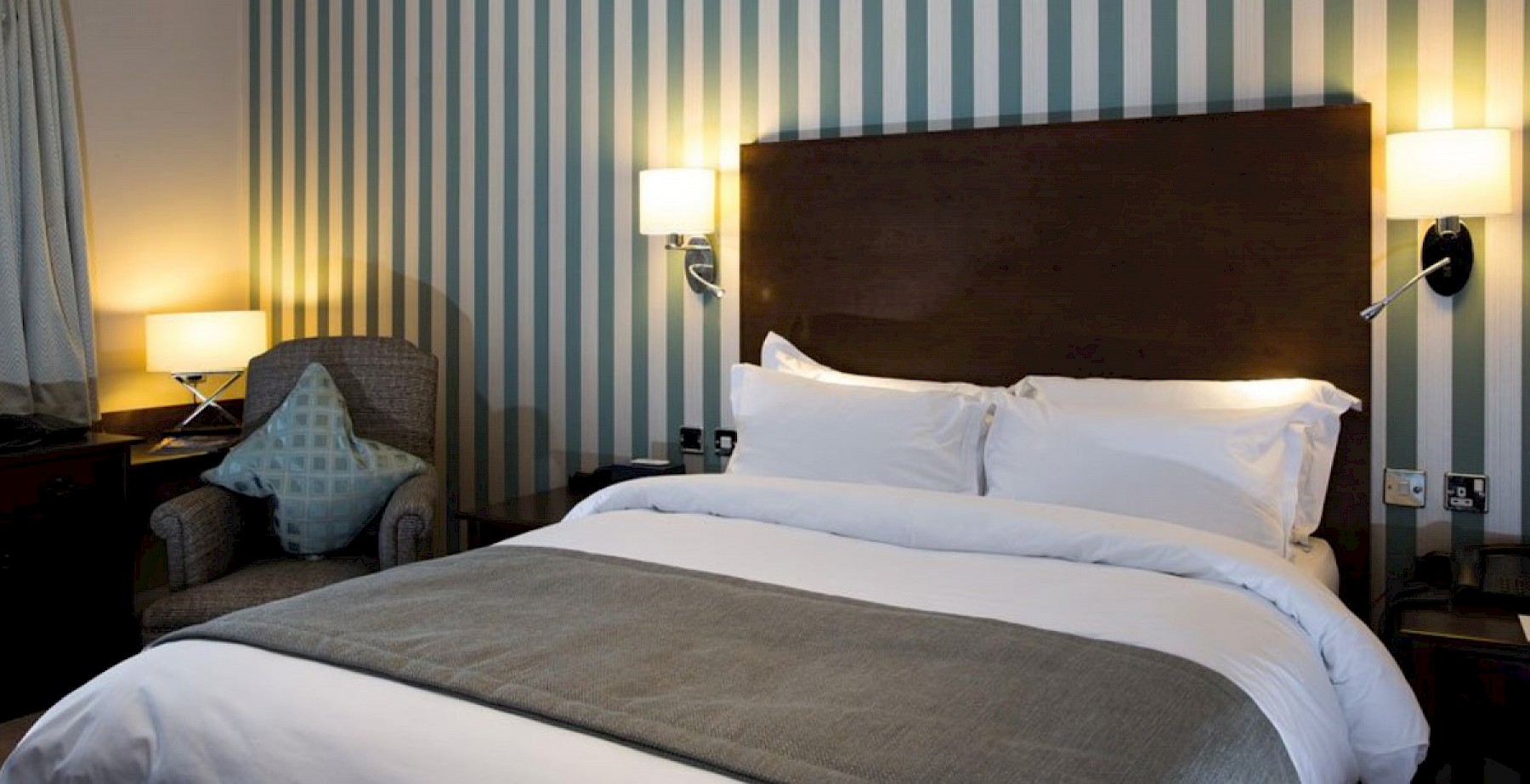 Kettering Park Hotel & Spa