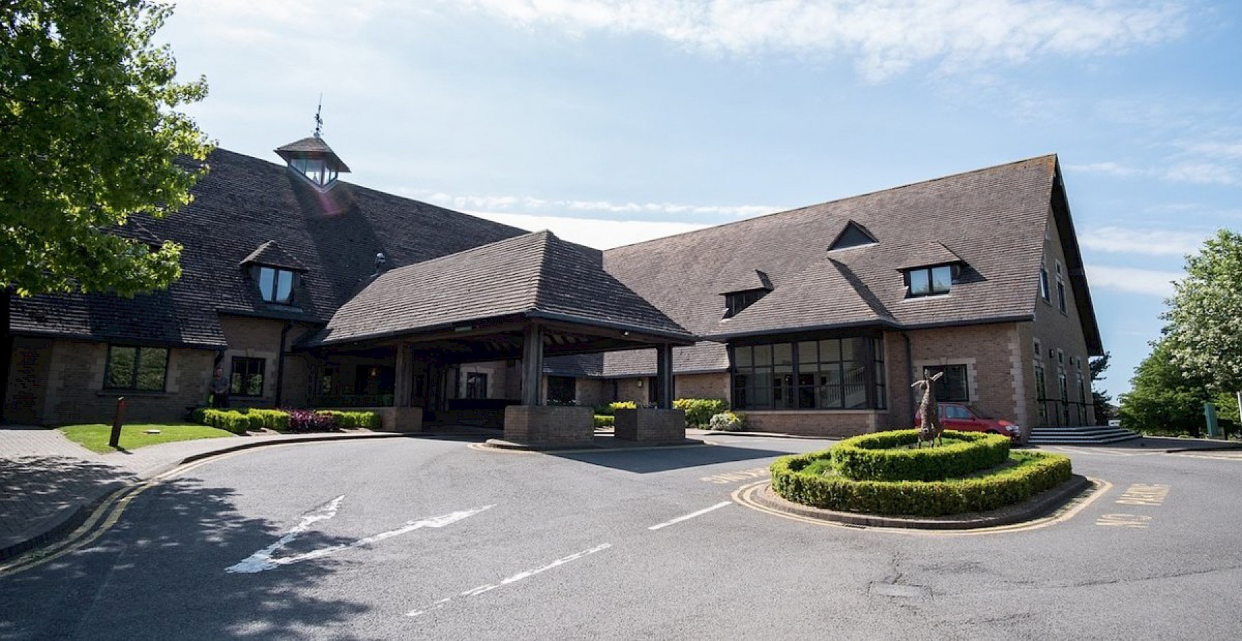 Kettering Park Hotel & Spa