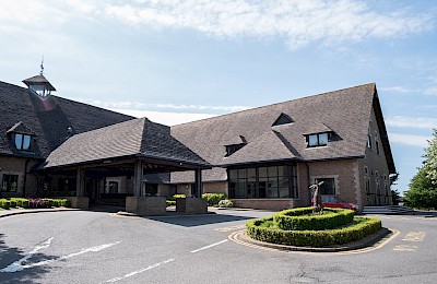 Kettering Park Hotel & Spa