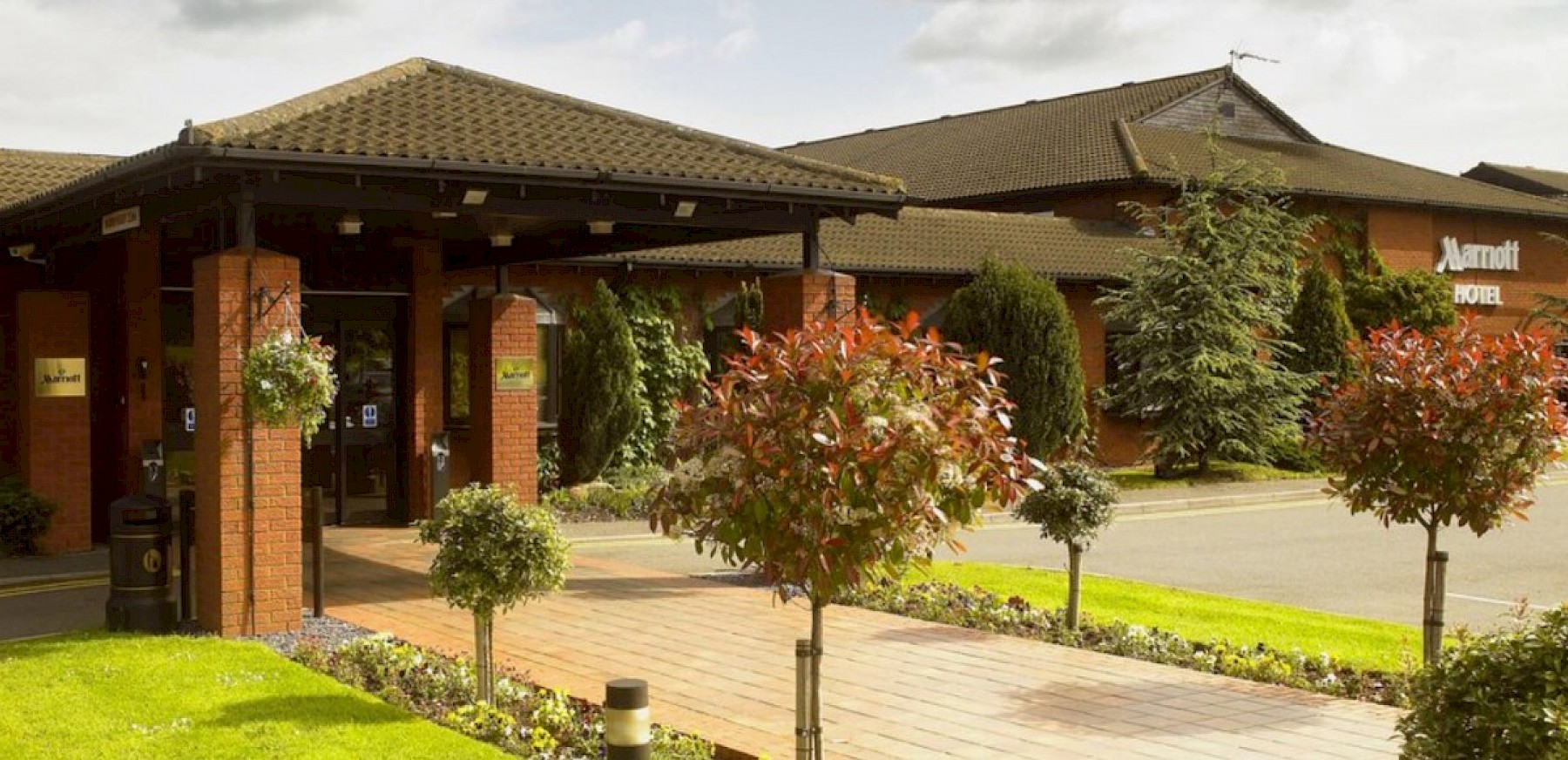 Delta Hotels Northampton