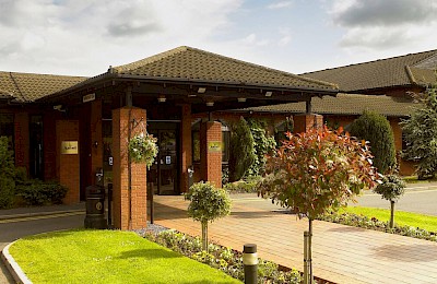 Delta Hotels Northampton