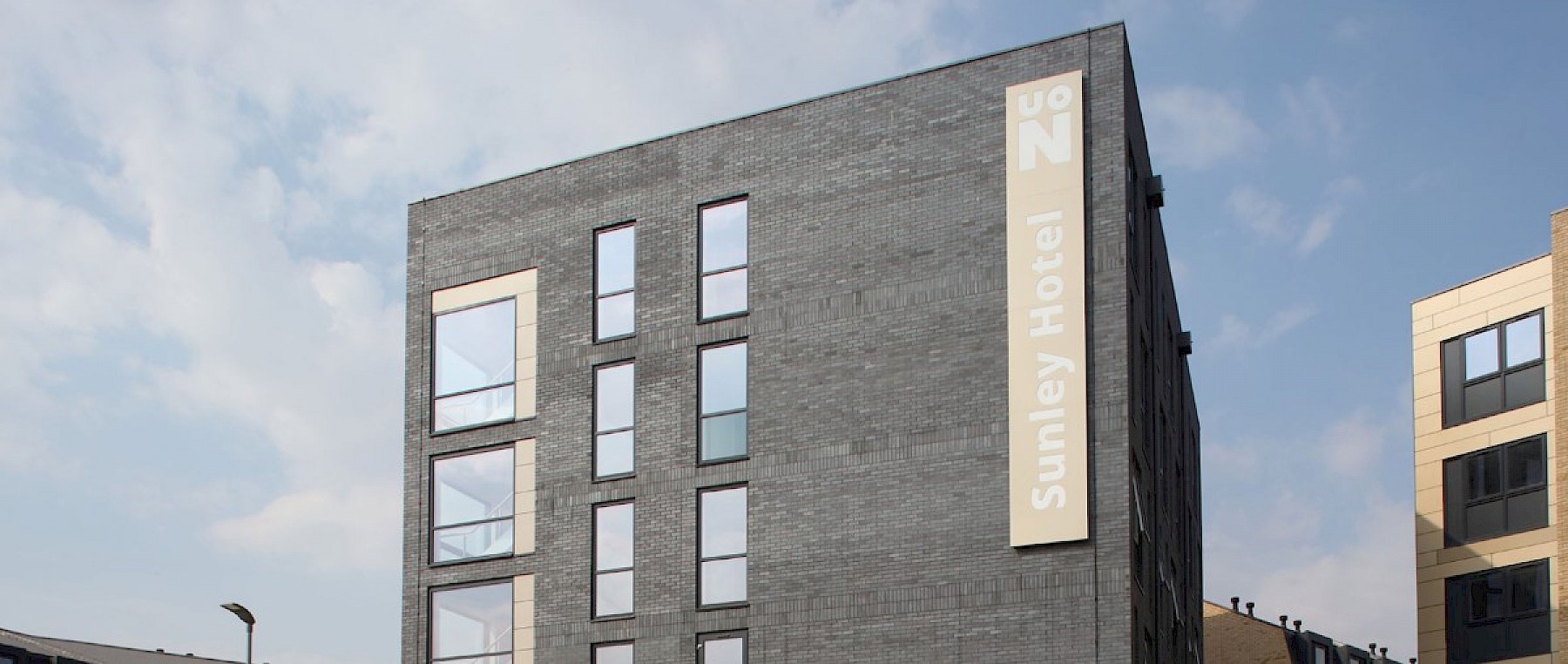 Sunley Hotel
