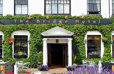 The Bridge Hotel