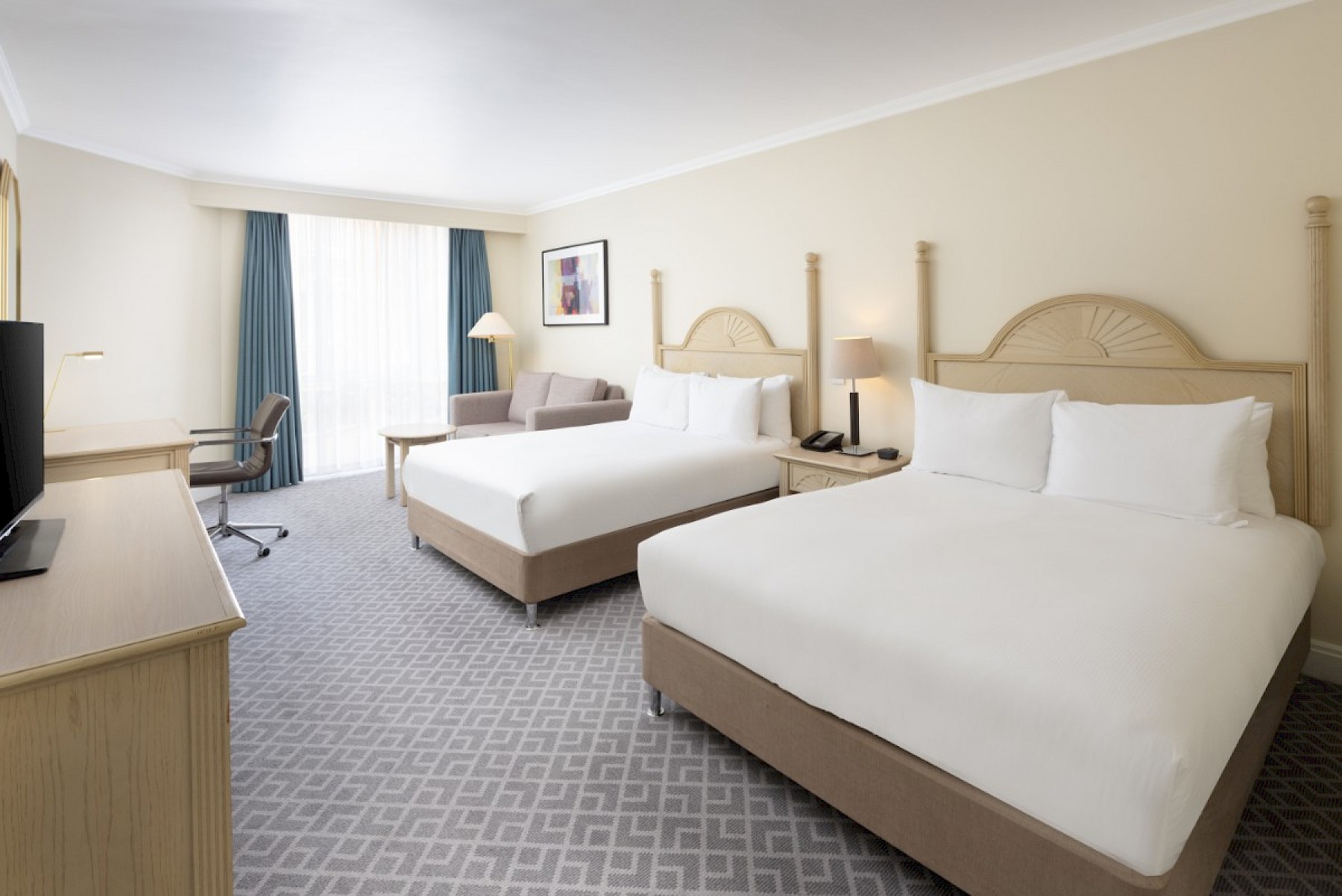 Hilton Northampton